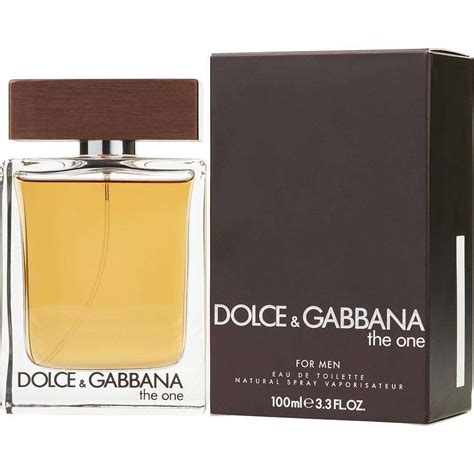 the one gentelman dolce gabbana|d&g the one men.